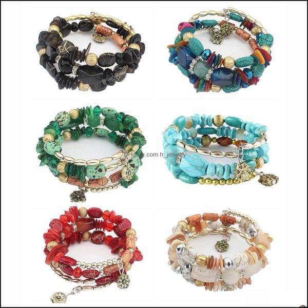 link chain bohemian mix bead mti layer versatile statement bracelets bangles sparkly crystal charm jewelry for women me dhseller2010 dhusb, Black
link chain bohemian mix bead mti layer versatile statement bracelets bangles sparkly crystal charm jewelry for women me dhseller2010 dhusb, Black
