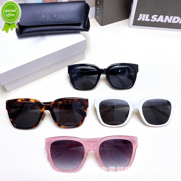 mens sunglasses designer brands fashion 2022 new triumphal arch women's able, White;black
mens sunglasses designer brands fashion 2022 new triumphal arch women's able, White;black