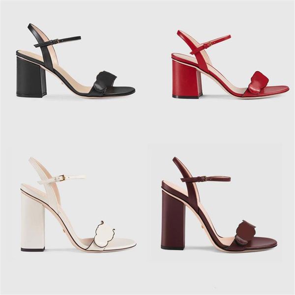 women high heel genuine calf leather ankle sandals mid-heel strappy chunky shoes double metal lady summer party dress wedding shoe275o, Black
women high heel genuine calf leather ankle sandals mid-heel strappy chunky shoes double metal lady summer party dress wedding shoe275o, Black