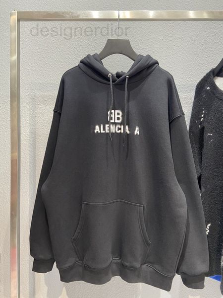 men's hoodies & sweatshirts designer correct version paris b house mosaic phantom letter net red same men's and women's hoodi, Black
men's hoodies & sweatshirts designer correct version paris b house mosaic phantom letter net red same men's and women's hoodi, Black