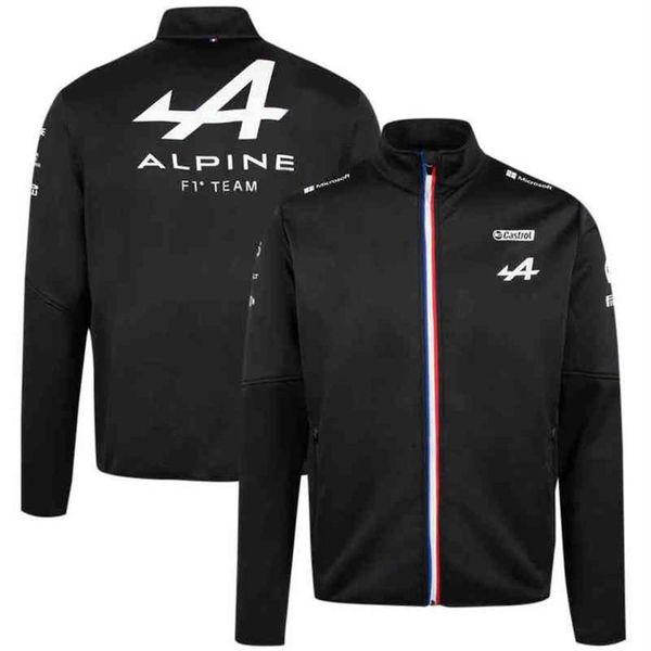 the 2021 alpine f1 team jackets men outdoor motorcycle bicycle during the spring and autumn coat318j, Black;brown
the 2021 alpine f1 team jackets men outdoor motorcycle bicycle during the spring and autumn coat318j, Black;brown