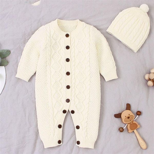 baby romper boys and girls jumpsuit autumn and winter pure color knitted conjoined climb up keep warm cotton new born clothes 201029240p, Blue
baby romper boys and girls jumpsuit autumn and winter pure color knitted conjoined climb up keep warm cotton new born clothes 201029240p, Blue