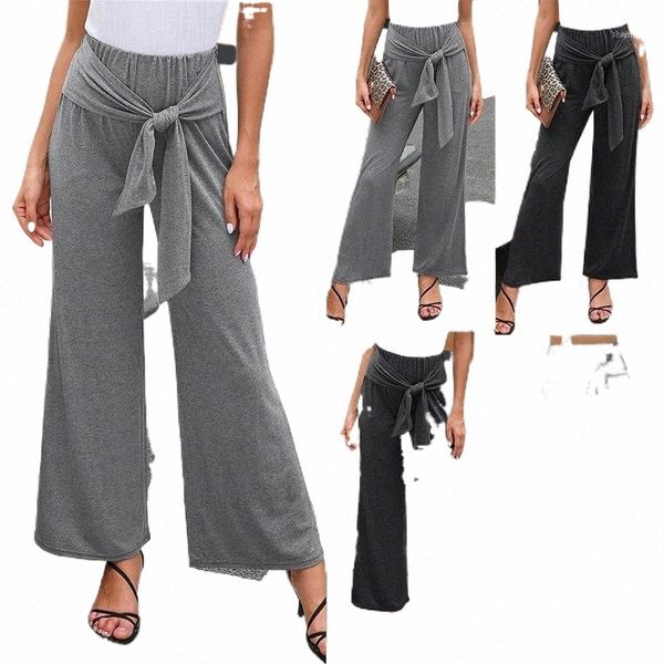 women's pants & capris women's pants & capris 2022 autumn and winter casual fashion knotted mid-waist trousers women1 p8lo#, Black;white
women's pants & capris women's pants & capris 2022 autumn and winter casual fashion knotted mid-waist trousers women1 p8lo#, Black;white