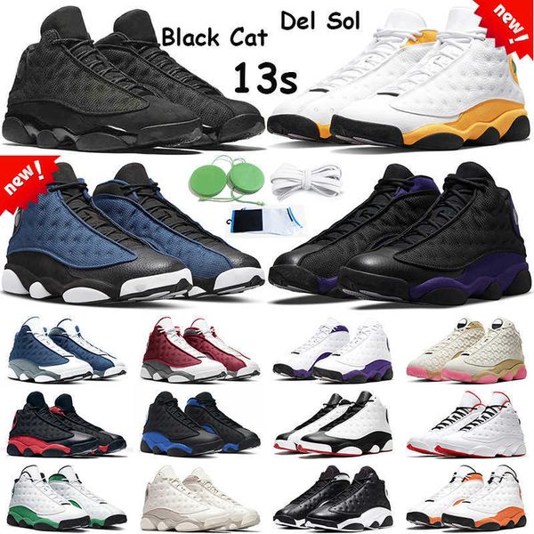 2022 mens basketball shoes 13s navy del sol french blue jumpman 13 black cat hyper roya court purple flint starfish sports sneakers
2022 mens basketball shoes 13s navy del sol french blue jumpman 13 black cat hyper roya court purple flint starfish sports sneakers