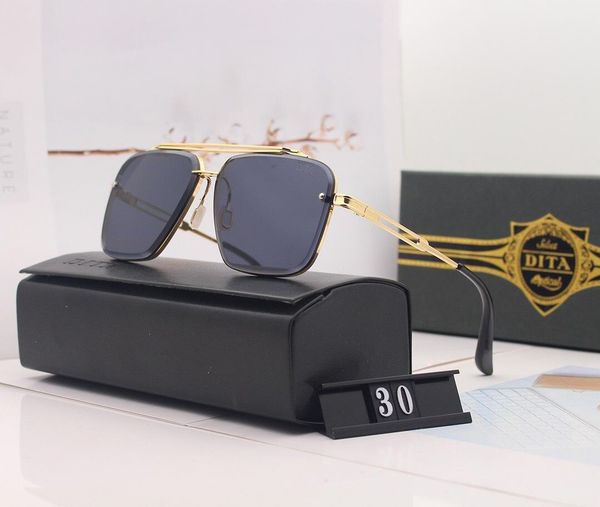 original dita fashion sunglasses designer newsunglasses uv400 eyewear glasses metal frame polaroid lens glasses228a have, White;black
original dita fashion sunglasses designer newsunglasses uv400 eyewear glasses metal frame polaroid lens glasses228a have, White;black