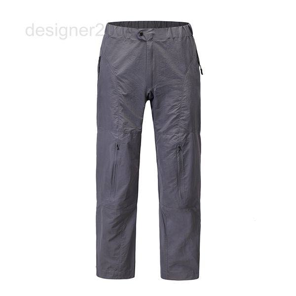men's pants designer functional zipper overalls men's ins loose casual high street thin pants dkl6, Black
men's pants designer functional zipper overalls men's ins loose casual high street thin pants dkl6, Black