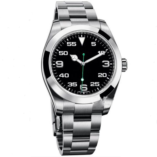 luxury men's watch automatic mechanical designer watches brand new 40mm james bond business full stainless steel montre de luxe, Slivery;brown
luxury men's watch automatic mechanical designer watches brand new 40mm james bond business full stainless steel montre de luxe, Slivery;brown