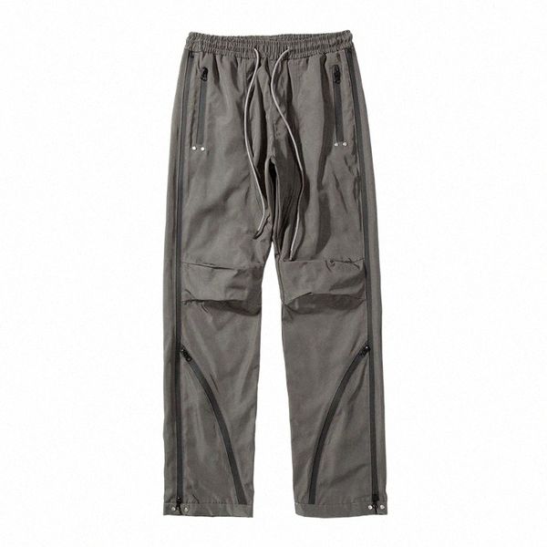 men's pants men's pants harajuku hip hop ankle zipper pockets vibe cargo mens drawstring waterproof pleated straight oversize casu, Black
men's pants men's pants harajuku hip hop ankle zipper pockets vibe cargo mens drawstring waterproof pleated straight oversize casu, Black