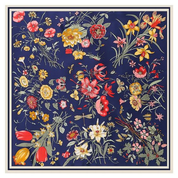 lesida pure silk scarf women large shawls flower design square scarves echarpes foulards femme wrap bandanas 130 130cm291m, Blue;gray
lesida pure silk scarf women large shawls flower design square scarves echarpes foulards femme wrap bandanas 130 130cm291m, Blue;gray