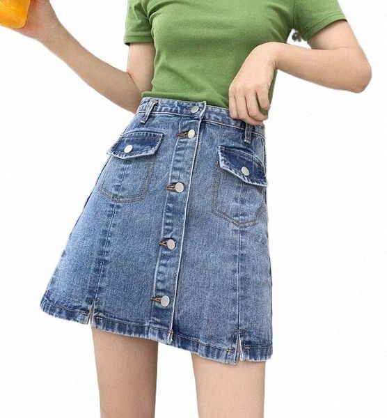 skirts skirts high waist a-line mini skirt women 2022 summer pockets single buttons jean streetwear style blue denim j0mx#, Black
skirts skirts high waist a-line mini skirt women 2022 summer pockets single buttons jean streetwear style blue denim j0mx#, Black