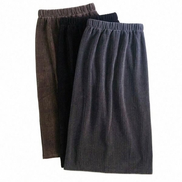skirts autumn winter high-waisted thin stretch padded slit women a-line skirt casual all-match ladies long skirts 90mb#, Black
skirts autumn winter high-waisted thin stretch padded slit women a-line skirt casual all-match ladies long skirts 90mb#, Black