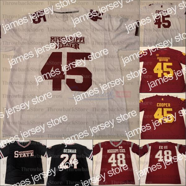 american college football wear custom mississippi state bulldogs college football 6 garrett shrader 7 stevens 15 dak prescott 9 tyrell shave, Black
american college football wear custom mississippi state bulldogs college football 6 garrett shrader 7 stevens 15 dak prescott 9 tyrell shave, Black