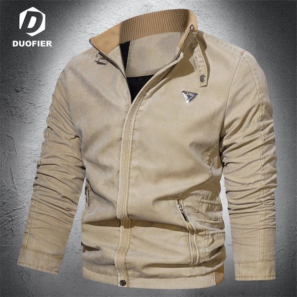 mens jackets spring autumn jacket men fashion slim bomber windbreaker jackets coat cotton mens clothing military casual jacket men 220902, Black;brown
mens jackets spring autumn jacket men fashion slim bomber windbreaker jackets coat cotton mens clothing military casual jacket men 220902, Black;brown