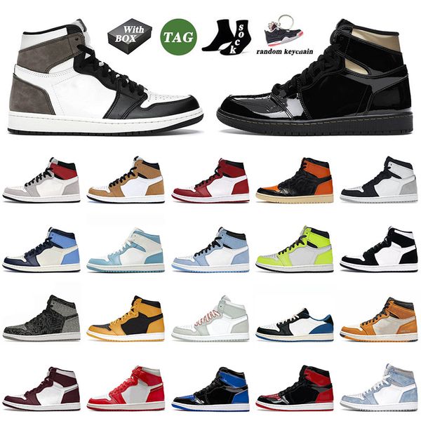 mens basketball shoes 1 1s jumpman dark mocha chicago military blue hyper royal twist rebellionaire newstalgia seafoam sneakers trainers 36-
mens basketball shoes 1 1s jumpman dark mocha chicago military blue hyper royal twist rebellionaire newstalgia seafoam sneakers trainers 36-