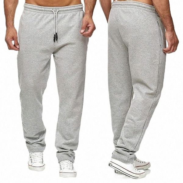 men's pants men drawstring trousers solid color gym pants thick warm plush leisure sportswear sweatpants men's u1a1#, Black
men's pants men drawstring trousers solid color gym pants thick warm plush leisure sportswear sweatpants men's u1a1#, Black