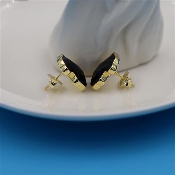 2021 stud earrings for women gift 925 sterling silver bear jewelry2783, Golden;silver
2021 stud earrings for women gift 925 sterling silver bear jewelry2783, Golden;silver