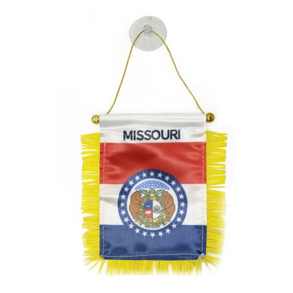 missouri mini flag banner 10x15 cm us state of missouripennant with suction cup for home office door decor
missouri mini flag banner 10x15 cm us state of missouripennant with suction cup for home office door decor