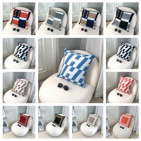 letter brand h designer cushion pillow pillowcase print throw cushions pillows covers home textiles ht1734
letter brand h designer cushion pillow pillowcase print throw cushions pillows covers home textiles ht1734