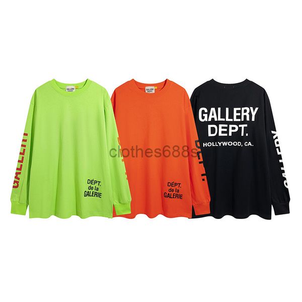 men's t shirts hip hop galleryysie 2022 designer shirts depts mens fashion brand lettered printed loose long sleeve t-shirt for men and, White;black
men's t shirts hip hop galleryysie 2022 designer shirts depts mens fashion brand lettered printed loose long sleeve t-shirt for men and, White;black