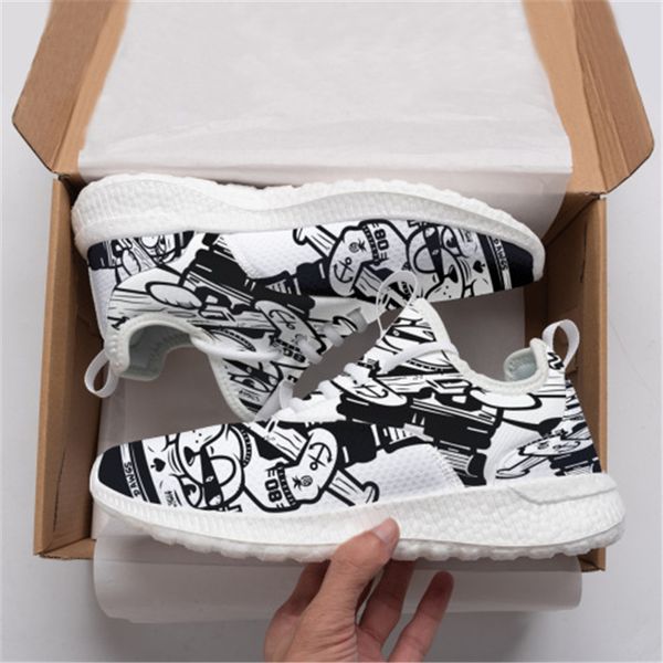 designer customs shoes diy for mens womens men women black white trainers sports sneakers shoe runners customized wholesale
designer customs shoes diy for mens womens men women black white trainers sports sneakers shoe runners customized wholesale