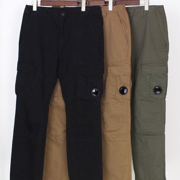 men's shorts cp rinsing machine can side seam label pocket lens details classic washed cargo pants casual trousers, White;black
men's shorts cp rinsing machine can side seam label pocket lens details classic washed cargo pants casual trousers, White;black