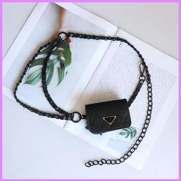 brand womens chain belt designer belts chain belt girdle bag dress triangle waistband lady chains buckle luxury casual chains new 262t272i, Black;brown
brand womens chain belt designer belts chain belt girdle bag dress triangle waistband lady chains buckle luxury casual chains new 262t272i, Black;brown
