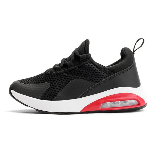 kids running shoes comfortable air cushioning sneakers children casual walking footwear sports toddler boys shoes 270 enfant 201201240k, Black;red
kids running shoes comfortable air cushioning sneakers children casual walking footwear sports toddler boys shoes 270 enfant 201201240k, Black;red