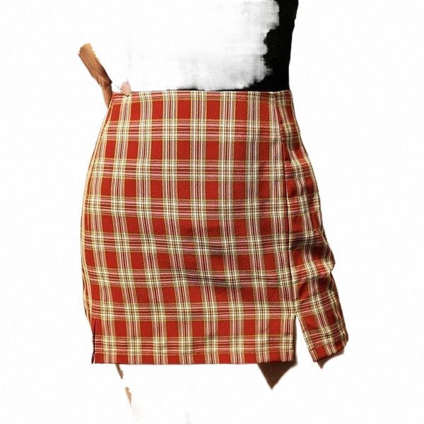 skirts vintage plaid a-line skirt women split mini short 2022 fashion autumn winter elegant casual office high waist skirts z3xz#, Black
skirts vintage plaid a-line skirt women split mini short 2022 fashion autumn winter elegant casual office high waist skirts z3xz#, Black