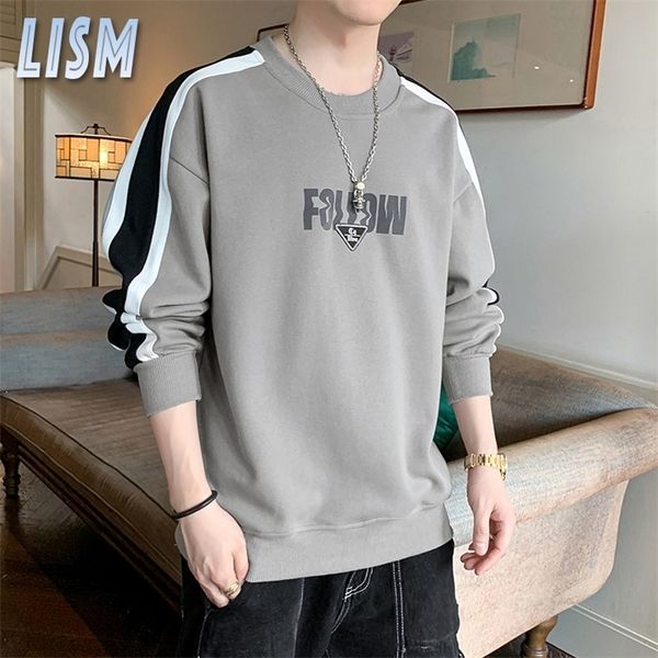mens hoodies sweatshirts mens sweatshirts autumn fleece patchwork oversized pullovers long sleeve casual o neck basic hip hop streetwear 22, Black
mens hoodies sweatshirts mens sweatshirts autumn fleece patchwork oversized pullovers long sleeve casual o neck basic hip hop streetwear 22, Black