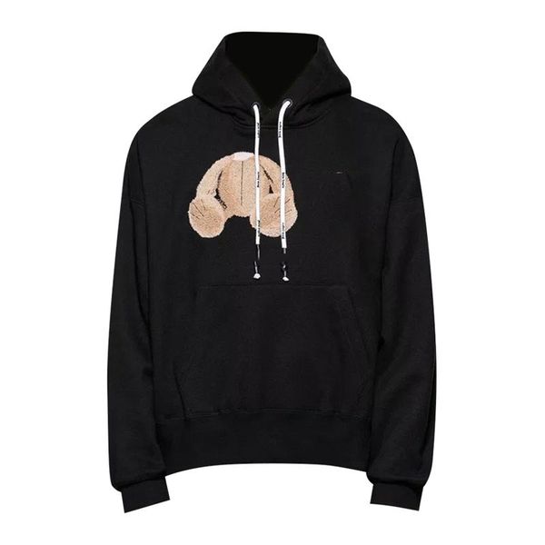 designer luxury fashion palms hoodie broken bear sweatshirt teddy bear trendy sweater style men and women oversize s-2xl jacket, Black
designer luxury fashion palms hoodie broken bear sweatshirt teddy bear trendy sweater style men and women oversize s-2xl jacket, Black