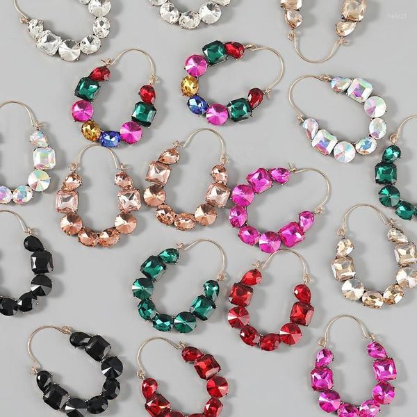 dangle earrings & chandelier pauli manfi fashion metal geometric glass women's creative party accessoriesdangle, Silver
dangle earrings & chandelier pauli manfi fashion metal geometric glass women's creative party accessoriesdangle, Silver