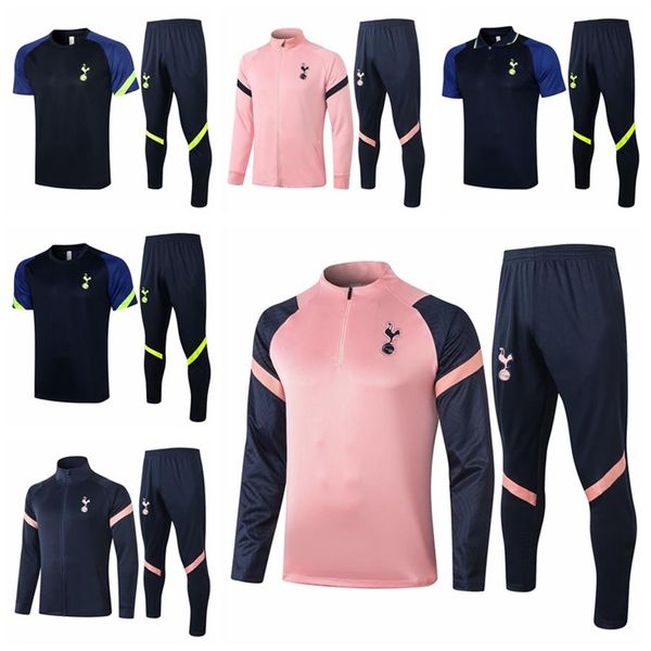 21 22 soccer football tracksuits maillot foot bale kane lucas hojbjerg bergwijn lo celso men survetement chandal training suit y08340h, Gray
21 22 soccer football tracksuits maillot foot bale kane lucas hojbjerg bergwijn lo celso men survetement chandal training suit y08340h, Gray
