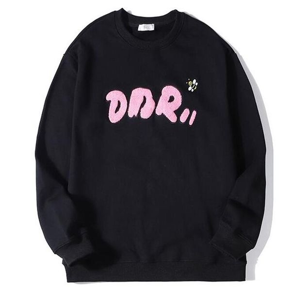 new designer hoodie sweatshirt men women cotton sweater hoodie fashion long sleeve black white print pullover hoodies streetwear sweate1761
new designer hoodie sweatshirt men women cotton sweater hoodie fashion long sleeve black white print pullover hoodies streetwear sweate1761