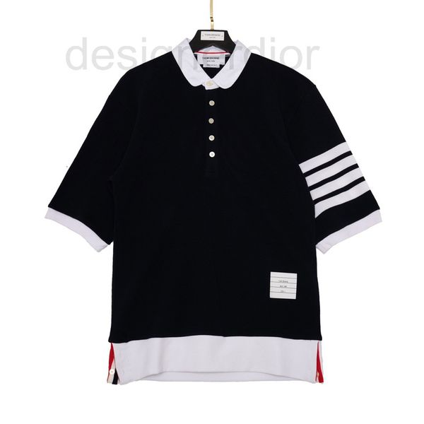 men's hoodies & sweatshirts designer 2022 summer new high-end fashion brand tb red white blue tricolor ribbon men's women's s, Black
men's hoodies & sweatshirts designer 2022 summer new high-end fashion brand tb red white blue tricolor ribbon men's women's s, Black