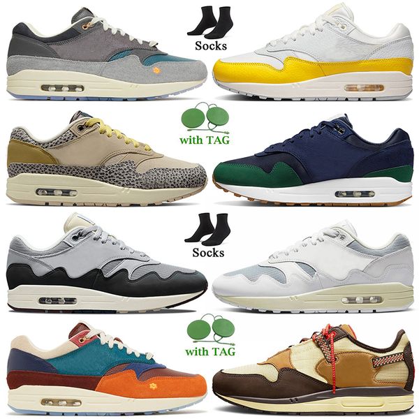 outdoor jogging sport amax 1 running shoes 2022 fashion women mens cactus jack 1s patta white black grey tour yellow safari cobblestone oreg
outdoor jogging sport amax 1 running shoes 2022 fashion women mens cactus jack 1s patta white black grey tour yellow safari cobblestone oreg