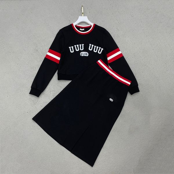 black womens sweatshirts skirts long sleeve round neck sweatshirt casual fashion street style sweatshirt
black womens sweatshirts skirts long sleeve round neck sweatshirt casual fashion street style sweatshirt