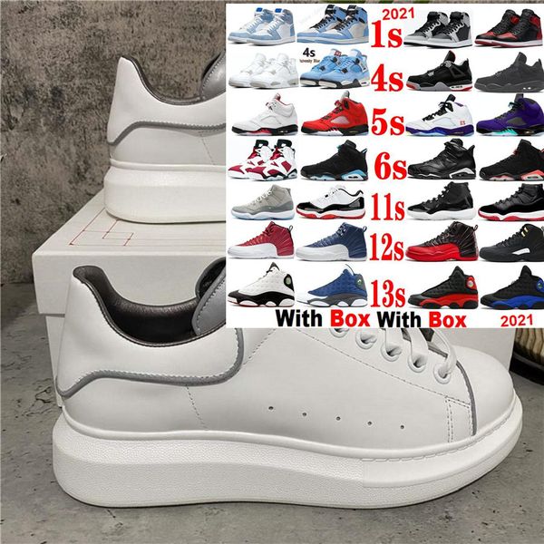 women men running shoes luxurys sneakers original fashion white black espadrilles casual boots designer with box trainers''mcqueen
women men running shoes luxurys sneakers original fashion white black espadrilles casual boots designer with box trainers''mcqueen