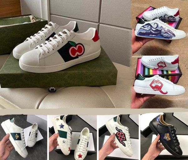 dress shoes wholesale fashionable designer men women casual shoes chaussures leather sneakers embroidery stripes sneaker walking sports trai, Black
dress shoes wholesale fashionable designer men women casual shoes chaussures leather sneakers embroidery stripes sneaker walking sports trai, Black