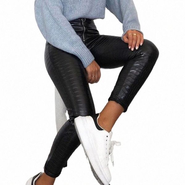 women's pants & capris women's pants & capris elegant high waist black faux leather women pencil skinny ladies office trousers cas, Black;white
women's pants & capris women's pants & capris elegant high waist black faux leather women pencil skinny ladies office trousers cas, Black;white