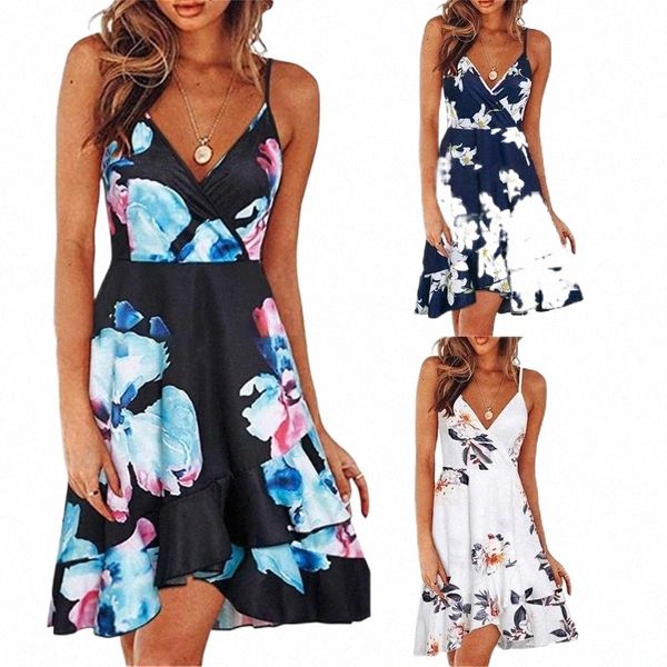 casual dresses casual dresses women summer v-neck mini floral print sleeveless strap fishtail sundress vestidos de muje x6do#, Black;gray
casual dresses casual dresses women summer v-neck mini floral print sleeveless strap fishtail sundress vestidos de muje x6do#, Black;gray