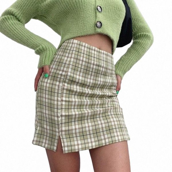 skirts vintage green tartan print skirts women pencil plaid skirt high waist bodycon 2022 summer faldas mujer f9xh#, Black
skirts vintage green tartan print skirts women pencil plaid skirt high waist bodycon 2022 summer faldas mujer f9xh#, Black