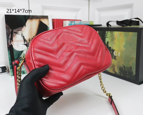 luex designer marmont crossbody shoulder g bag quilting zig zag leather black gold matelasse wallet on chain hardware women's 21cm mini
luex designer marmont crossbody shoulder g bag quilting zig zag leather black gold matelasse wallet on chain hardware women's 21cm mini