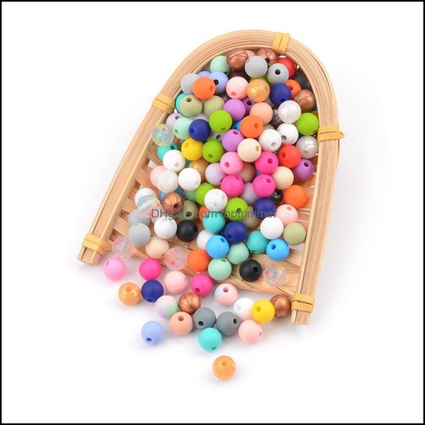 gift sets gift sets lofca 9mm 100pcs sile teething beads teether baby nursing necklace pacifier clip oral care bpa food grade colorf dhnmm
gift sets gift sets lofca 9mm 100pcs sile teething beads teether baby nursing necklace pacifier clip oral care bpa food grade colorf dhnmm