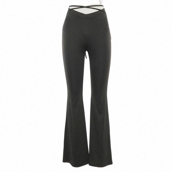 women's pants & capris women's pants & capris flare girl style strechy trousers women lace up v waist low rise harajuku black crop, Black;white
women's pants & capris women's pants & capris flare girl style strechy trousers women lace up v waist low rise harajuku black crop, Black;white