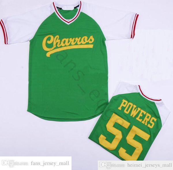 mens baseball kenny powers eastbound and down mexican charros jersey green white black stitched jerseys fast shipping
mens baseball kenny powers eastbound and down mexican charros jersey green white black stitched jerseys fast shipping