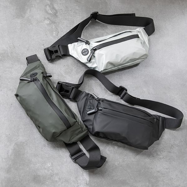 waist bags waterproof man fashion chest pack outdoor sports crossbody casual travel bum belt 220902
waist bags waterproof man fashion chest pack outdoor sports crossbody casual travel bum belt 220902
