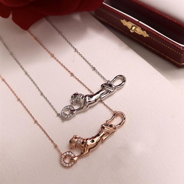s925 sterling silver style trend leopard necklace high-end fashion street style bold ladies necklace of lovers n227t
s925 sterling silver style trend leopard necklace high-end fashion street style bold ladies necklace of lovers n227t