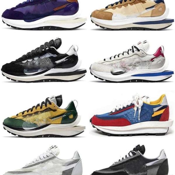 authentic sacai waffle 2 0 outdoor shoes sesame dark iris ldv ldwaffle black white green blue red trainers sneakers withbox aaronk269h
authentic sacai waffle 2 0 outdoor shoes sesame dark iris ldv ldwaffle black white green blue red trainers sneakers withbox aaronk269h