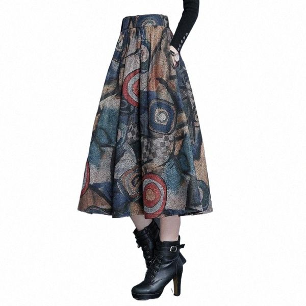 skirts skirts 2022 winter fashion slim printed woolen skirt female large size long paragraph big pen a word pettiskirt pleated women z4yd#, Black
skirts skirts 2022 winter fashion slim printed woolen skirt female large size long paragraph big pen a word pettiskirt pleated women z4yd#, Black