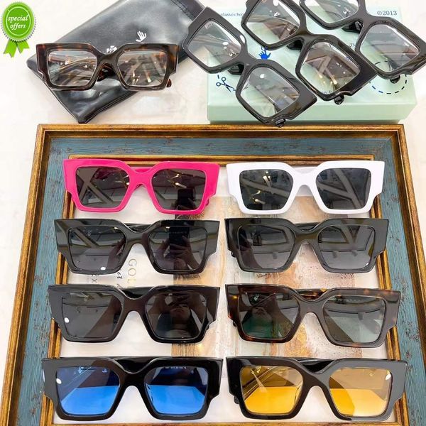 mens sunglasses designer brands fashion new home same personalized women's, White;black
mens sunglasses designer brands fashion new home same personalized women's, White;black